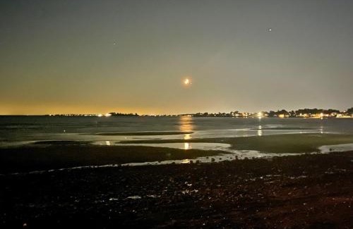Milford House | #Beachfront, Dog Friendly
