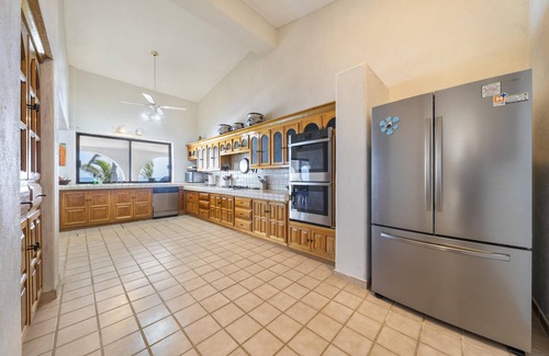 Pescadero Villa | Beachfront Estate - Family and Pet Friendly!