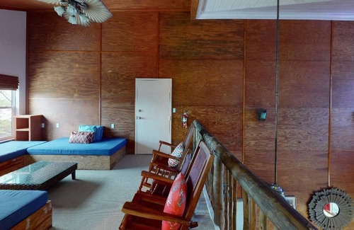 Blossom Village Villa | Beachfront family villa - includes outdoor deck and pool