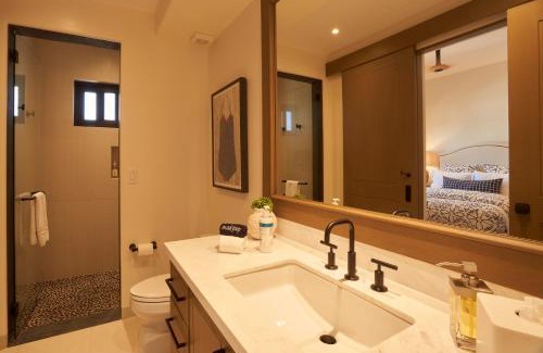 Buzzards House | Beachfront Flats Los Cabos