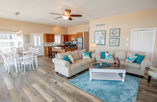 Gold Coast Condo | Beachfront, Gold Coast, Ocean City, NJ