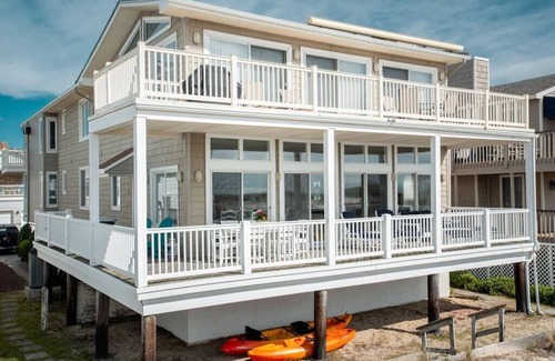 Gold Coast Condo | Beachfront, Gold Coast, Ocean City, NJ