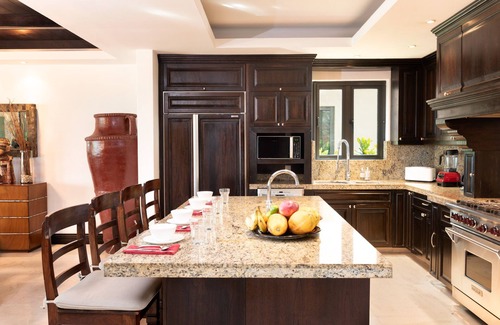 Punta de Mita Condo | Beachfront, Ground Floor, PREMIER access , full time maid/cook