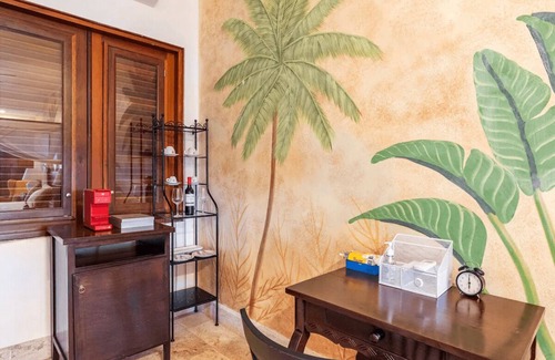 Punta Cana Village Villa | beachfront haven w/Chef included & events allow