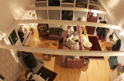 Kjosarhreppur Cottage | Beachfront holiday house, exclusive location, Hot Tub