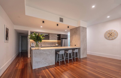 Somerton Park House | Beachfront Home in Somerton Park