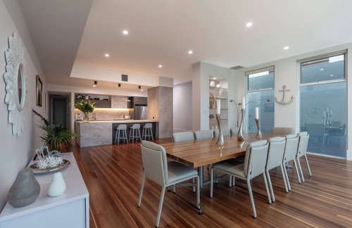 Somerton Park House | Beachfront Home in Somerton Park