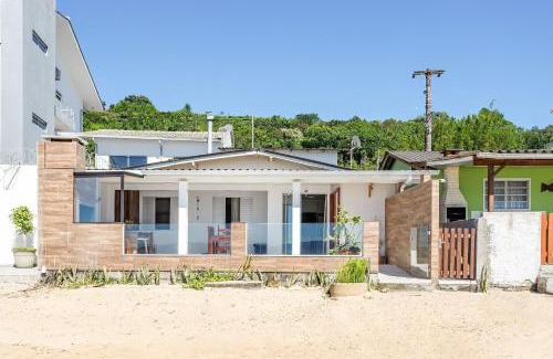 Biguacu House | Beachfront House SC