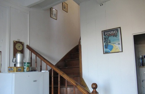 Fouras House | Beachfront house (sea view) - rated 3 stars