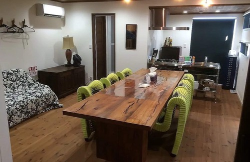 Suzuka House | Beachfront House Suzuka - Beech Front House Suzuka/Suzuka Mie