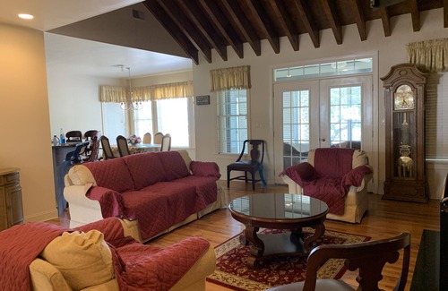 Moncks Corner House | Beachfront Lakehouse FOR SALE