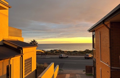 West Beach Apartment | Beachfront Living at its Best - West Beach Apartment