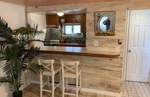 Manasquan Apartment | Beachfront living