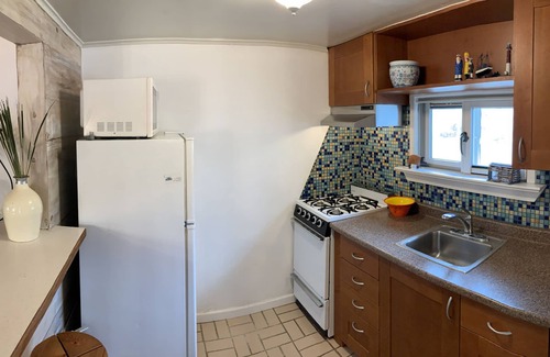 Manasquan Apartment | Beachfront living