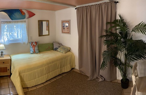 Manasquan Apartment | Beachfront living