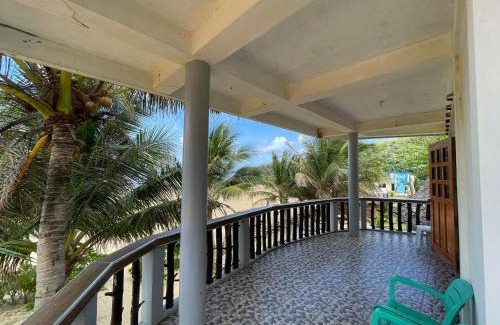 Puraran Apartment | Beachfront Loft, Puraran Surf Resort