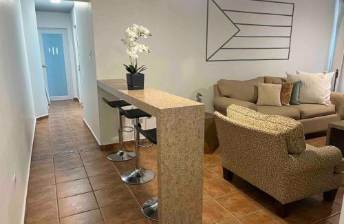 Carrizal Apartment | Beachfront Luxury Apartment