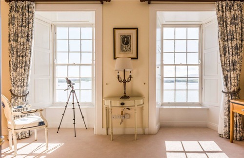 Ardfert House | Beachfront Luxury - Historic Country House
