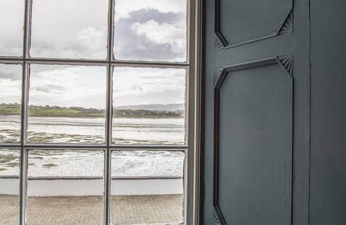 Ardfert House | Beachfront Luxury - Historic Country House