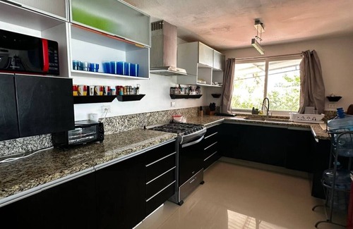 Chelem House | Beachfront Luxury Villa at Chelem, Mexico. Enjoy!