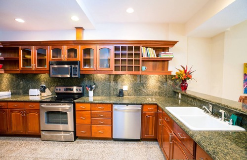 Lawson Rock Condo | Beachfront luxury with private Rooftop Pool in private Community
