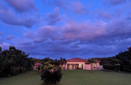 Ishigaki Villa | Beachfront Paradise Ishigaki