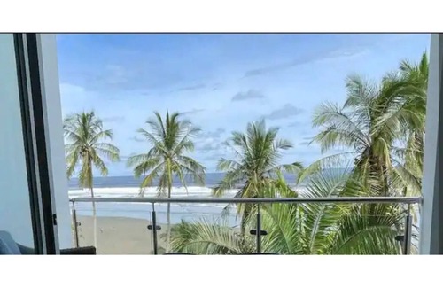 Parrita Condo | Beachfront Paradise Condo, Great Location, Bejuco