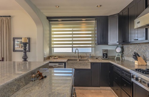 Zona Hotelera Villa | BEACHFRONT PENTHOUSE 5,500sq/ft