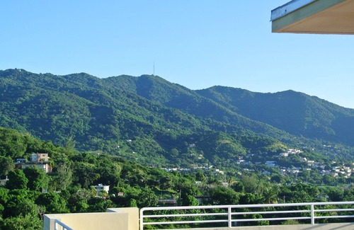 Emajagua Condo | Beachfront Penthouse! Stunning views of the Caribbean Sea and Vieques island.