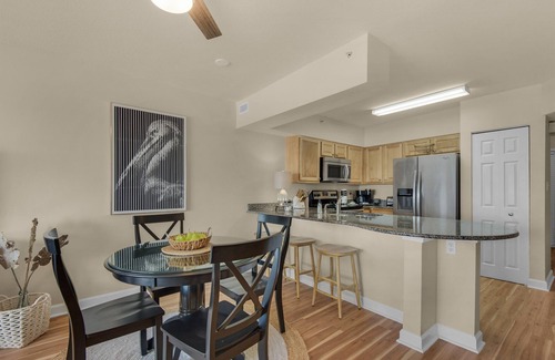 Fort Walton Beach Condo | Beachfront! Sand-Sun-Surf on Fort Walton Beach FL