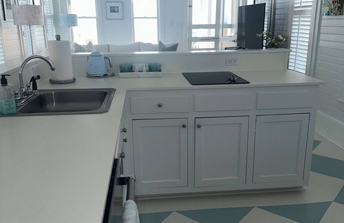 Seaside House | Beachfront Spectacular picture perfect renovation in Seaside