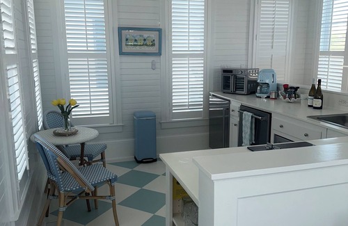 Seaside House | Beachfront Spectacular picture perfect renovation in Seaside