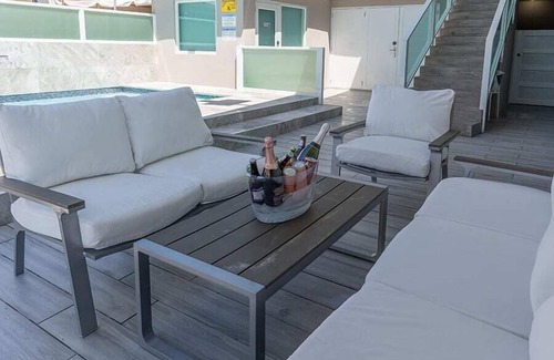 Dorado Pueblo Apartment | Beachfront Studio #3, 1 Room, 1 Bath, Pool