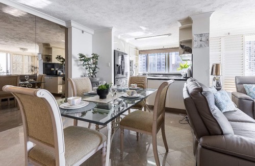 Surfers Paradise Apartment | Beachfront Surfers Paradise no hidden fees