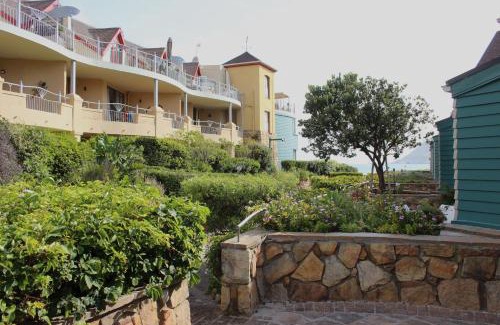 Scott Estate Apartment | Beachfront Terrace 1 Hout Bay, Cape Town