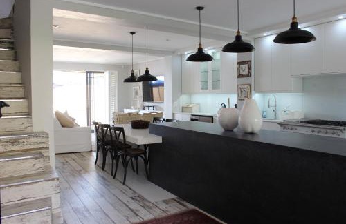 Scott Estate Apartment | Beachfront Terrace 1 Hout Bay, Cape Town