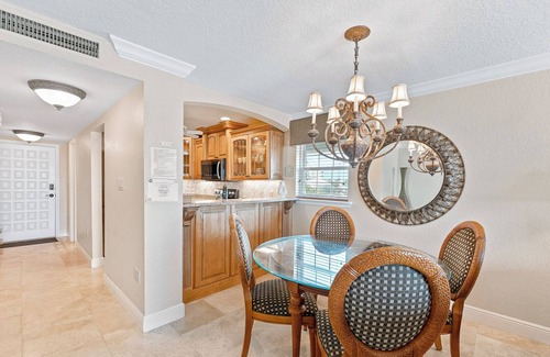 Avon By The Sea Condo | Beachfront Townhouse-Style Condo | Walk to Pier & Shore!