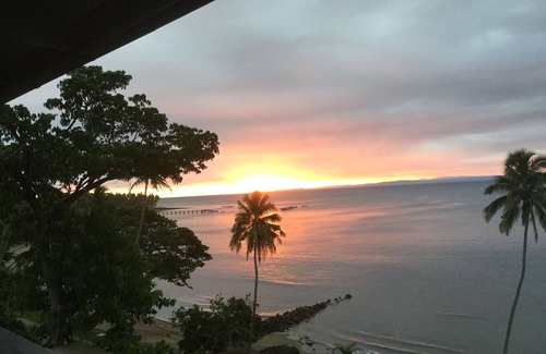 Savusavu Villa | Beachfront Villa - Complete Privacy, Perfect Couples Retreat