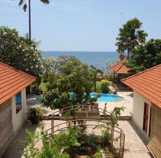 Banjartegehe Villa | Beachfront Villa Jepun Segara