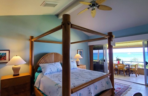 Kaanapali Resort | BEACHFRONT Villa on KA'ANAPALI BEACH, BEST PLACE for family or couple's retreat!