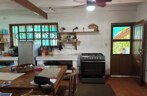 Esterillos Este House | Beachfront with Pool/Great Family House. Start living the Pura Vida today!