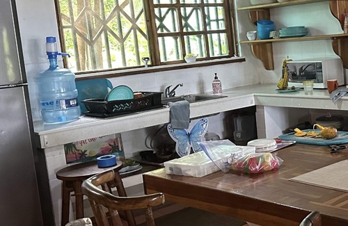 Esterillos Este House | Beachfront with Pool/Great Family House. Start living the Pura Vida today!