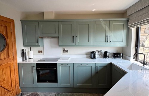Rossnowlagh House | Beachhaven Rossnowlagh - Entire House - Beach View