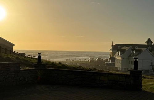 Rossnowlagh House | Beachhaven Rossnowlagh - Entire House - Beach View