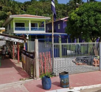 Murucupi House | BeachHouse Wal