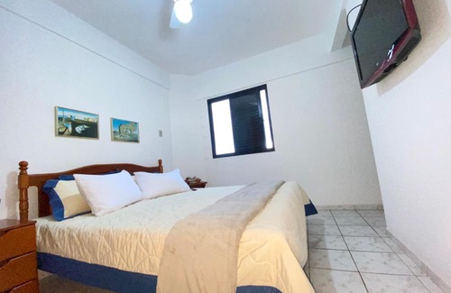 Martim de Sa Apartment | #beachmartinsdesá