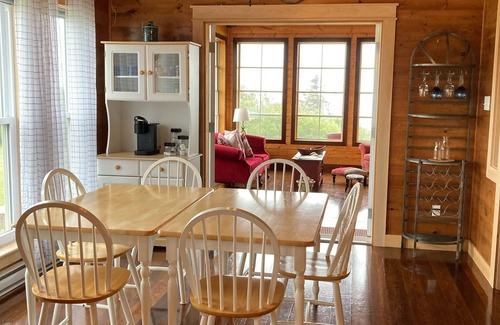Beach Point House | Beachpoint Retreat
