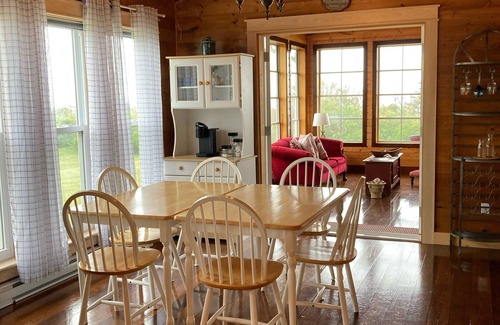 Beach Point House | Beachpoint Retreat