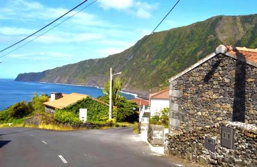 Praia do Norte House | Beachscape Cottage