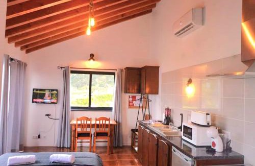 Praia do Norte House | Beachscape Cottage